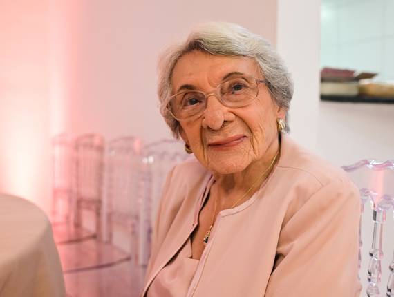 ANIVERSÁRIO de ANIVERSÁRIO DE 100 ANOS DULCE