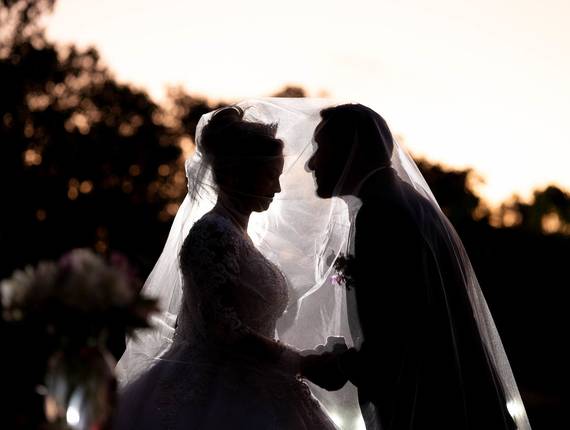 Casamentos de Alessandra e Vinícius