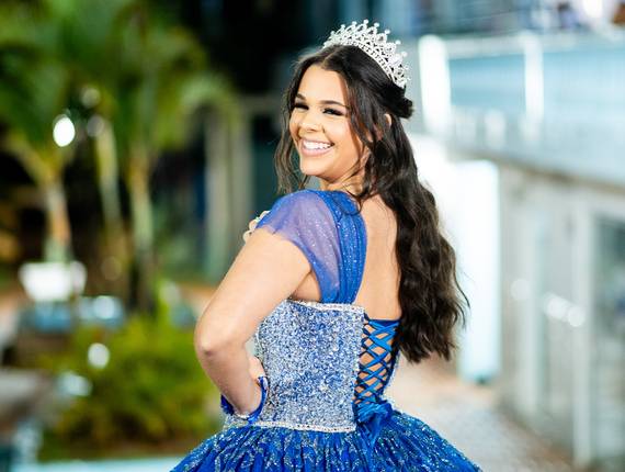 15 Anos de 15 anos - Yasmim 