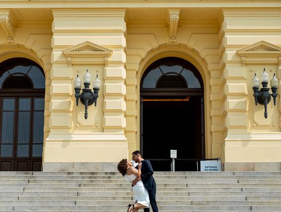 Pré Wedding de Pré Wedding Luiza e Pedro