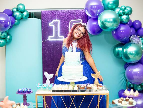 15 Anos de 15 Anos - Ana Paula