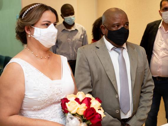 Casamentos de Janaina e Paulo