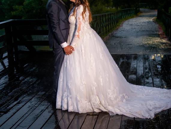 Casamentos de Larissa e Rodrigo  - Casamento