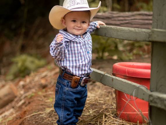 Infantil de Pietro - Smash The Cake