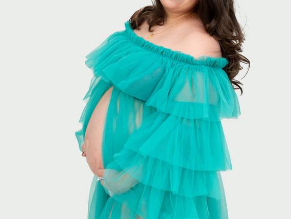 Gestante de Maira + Alexandre = Henrique