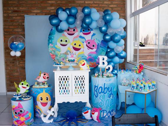 Infantil de Benício - 2º ano