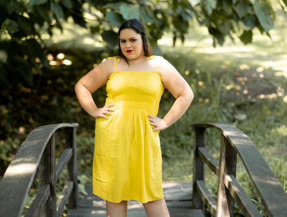 15 Anos de Franciny -  Ensaio 15 anos