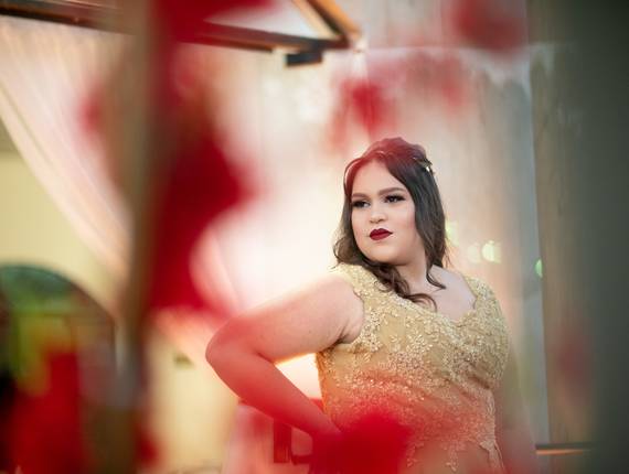 15 Anos de Franciny -  15 anos