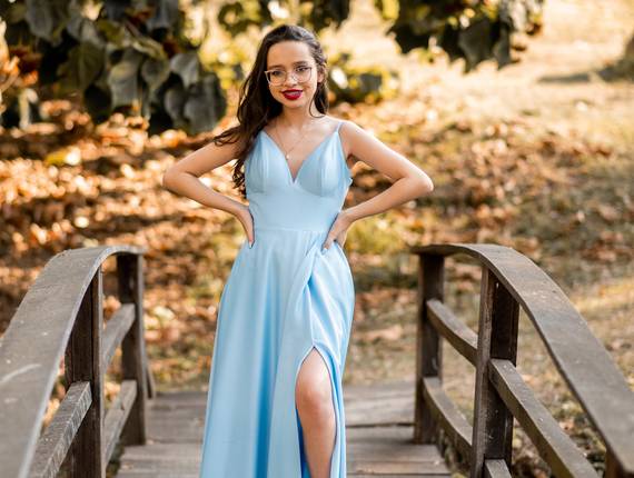 15 Anos de Gi - Ensaio 15 Anos