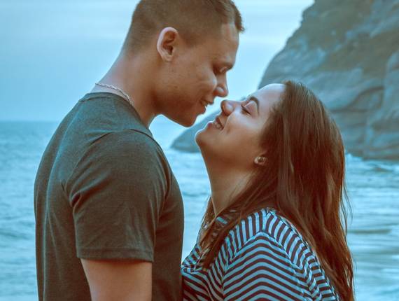 Ensaio Casal de Débora & Isaias