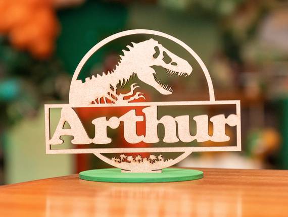 FESTAS de Arthur • 4 Anos