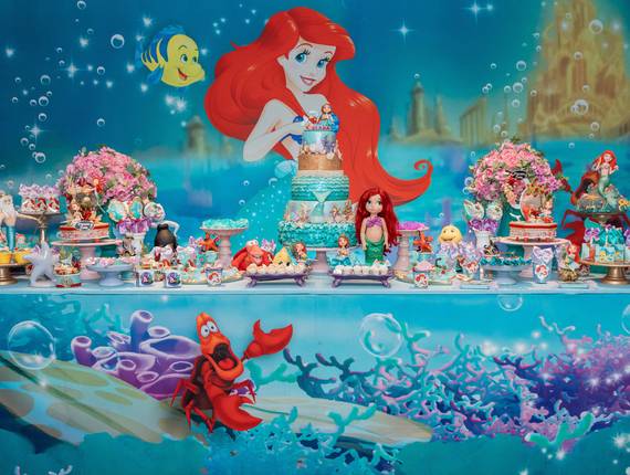 FESTAS de Clarinha • 3 ANos