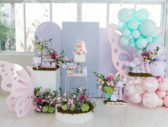 FESTAS de Helena • 1 Aninho