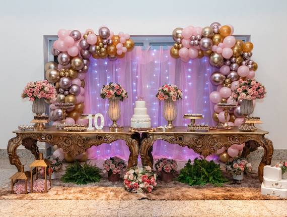 FESTAS de Sofia • 10 Anos