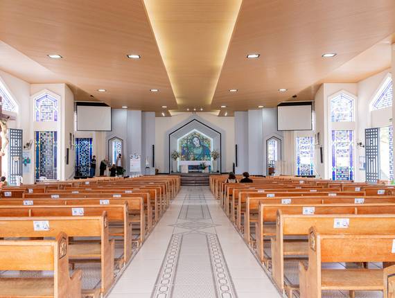 BATIZADO de Batizado da Liz