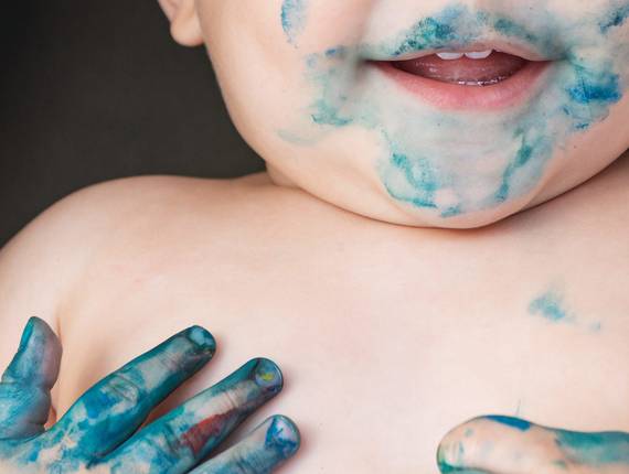 Ensaio de Joca - 1 ano