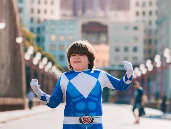 Ensaio de Samuel - Viaduto Santa Teresa