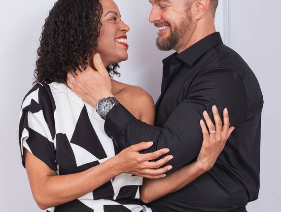 CORPORATIVO de CHRIS E ERIC