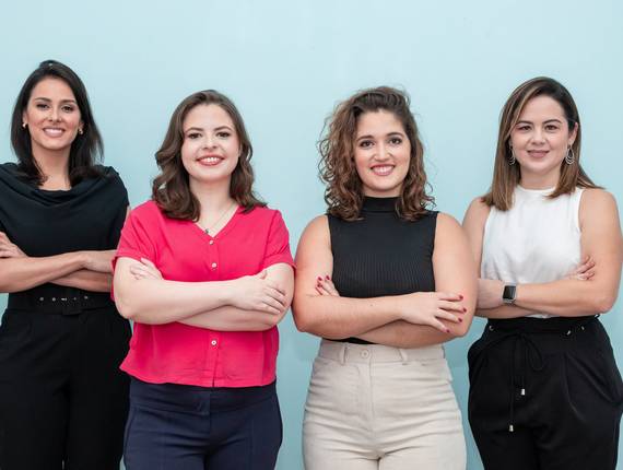 CORPORATIVO de CIRANDA