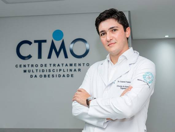 CORPORATIVO de GABRIEL FALEIRO