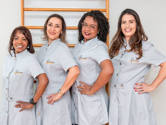 CORPORATIVO de GLAUCILENE