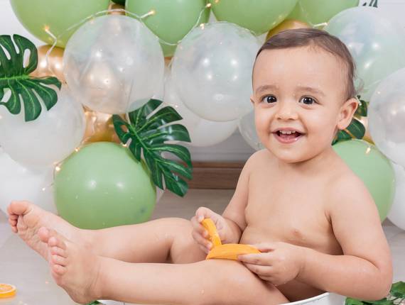 ESTÚDIO de João - Splash