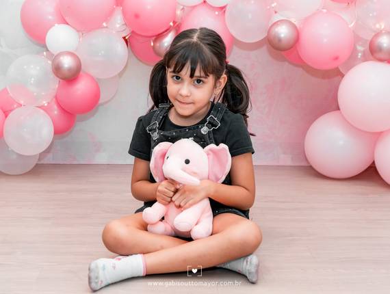 ESTÚDIO de Helena - Estúdio Minimalista