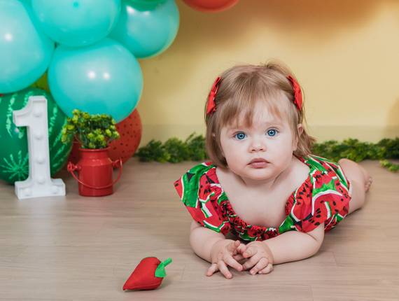 ESTÚDIO de LARINHA • 1 ANINHO