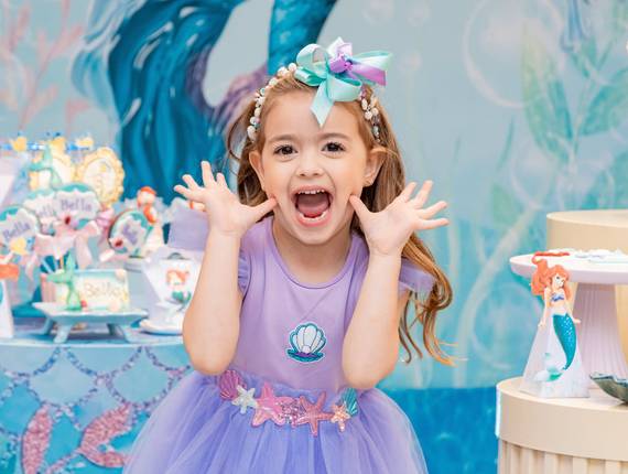 FESTAS de BELLA • 5 ANOS • ARIEL