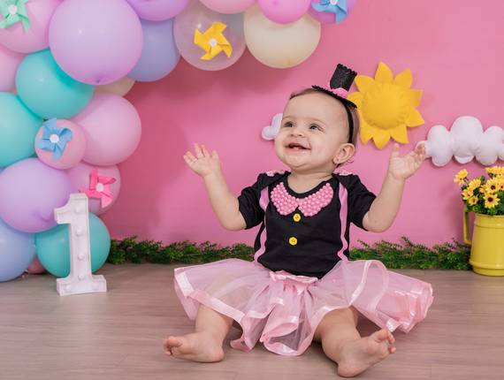 1 ANINHO de LIV • SMASH • MUNDO BITA