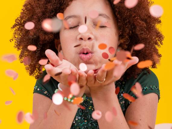 COLORÊ de • COLORÊ •