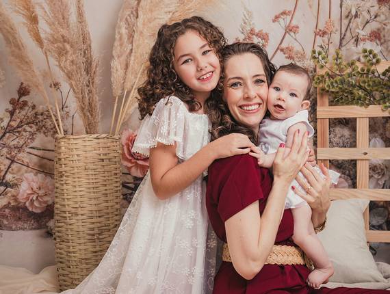 TEMÁTICO de ENSAIO MÃES • 2024