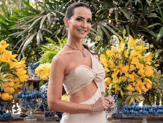 FESTAS de POLLY • 40 ANOS