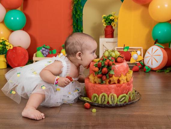 1 ANINHO de LAURA • SMASH • QUITANDINHA