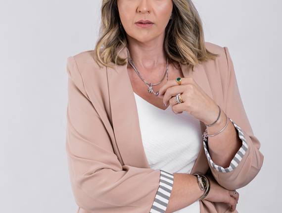 CORPORATIVO de DANI • CORPORATIVO • EMPRESÁRIA