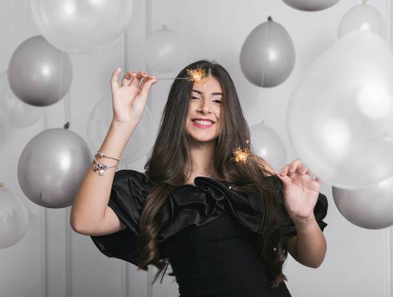 ESTÚDIO de MARINA • 15 ANOS