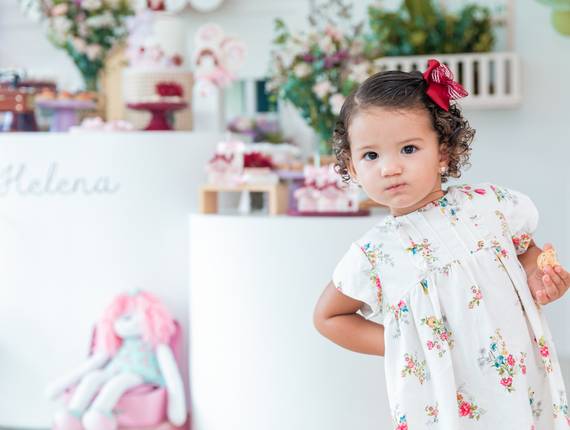 FESTAS de HELENA • 2 ANOS