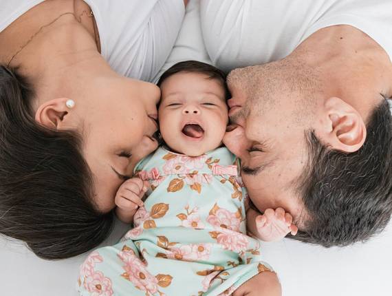 FESTAS de JULIA - DOCUMENTAL BABY