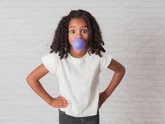 ESTÚDIO de GIOVANA • 7 ANOS • ESTÚDIO