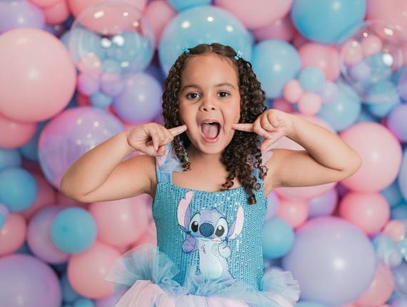 ESTÚDIO de LAURA • STITCH • ESTÚDIO