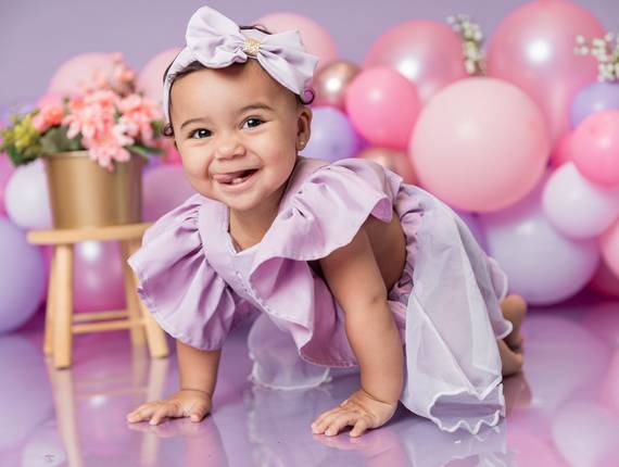 1 ANINHO de SOFIA • 1 ANINHO • ESTÚDIO