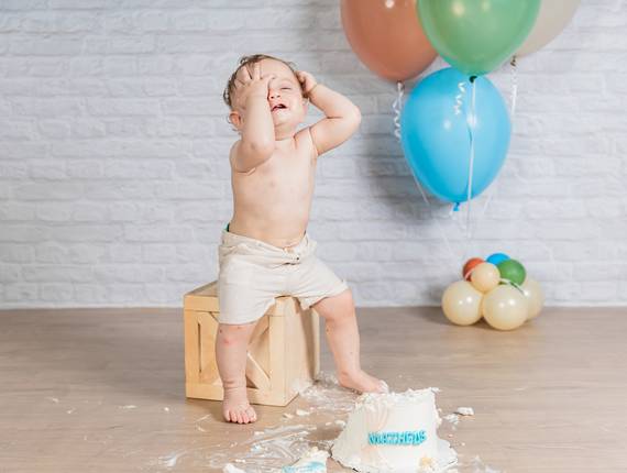 1 ANINHO de MATHEUS • 1 ANINHO • ESTÚDIO