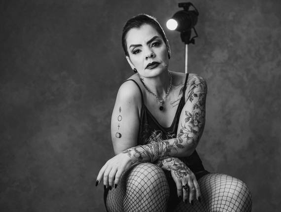 FEMININO de DRI BOSQUE • 50 ANOS