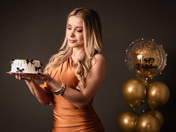 FEMININO de LORENA 40 ANOS