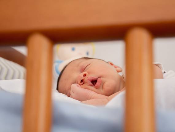 Família de Gabriel Chegou