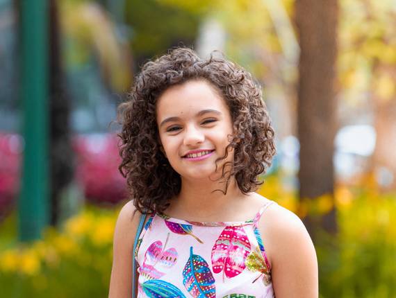 Ensaio de Manuela está crescendo