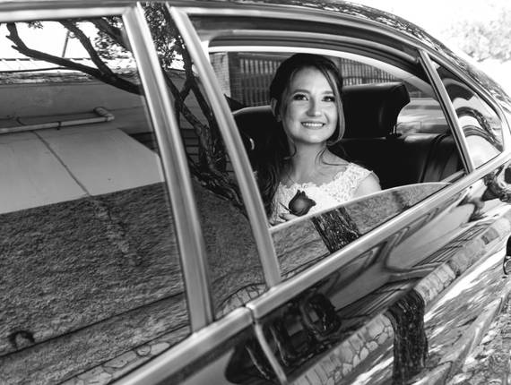 Casamento de Thaís & Luige