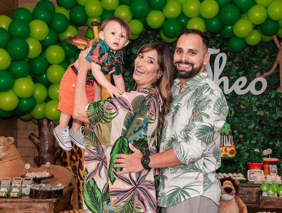 FESTAS de Theo fez 1