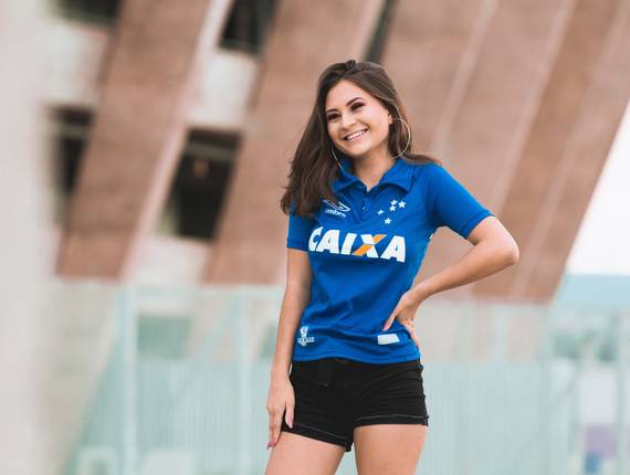 Feminino de Vitória fez 15