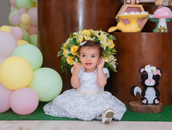 FESTAS de Helena fez 1